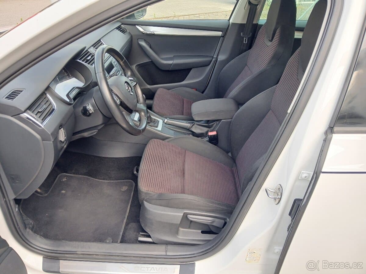 2014 Škoda OCTAVIA - 9
