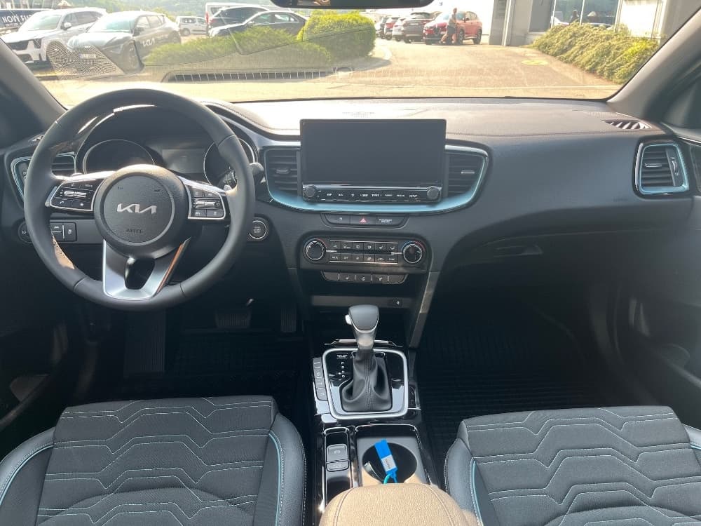 2026 Kia OSTATNÍ - 9