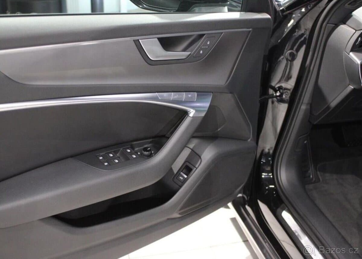 2020 Audi A6 - 9