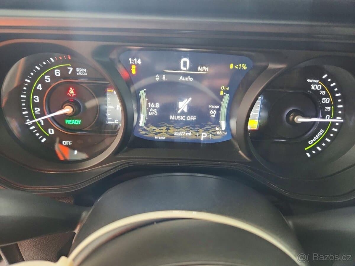2024 Jeep WRANGLER - 9