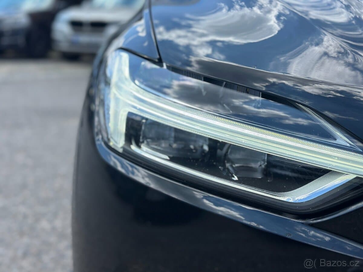 2019 Volvo XC60 - 9