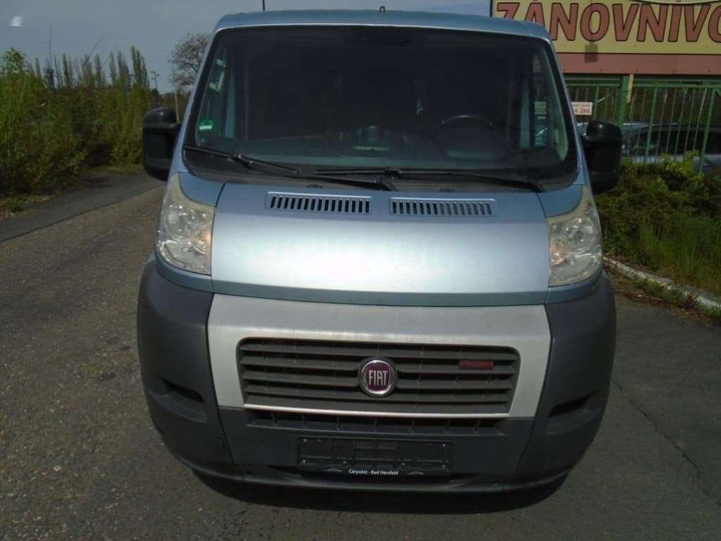 2013 Fiat DUCATO - 9