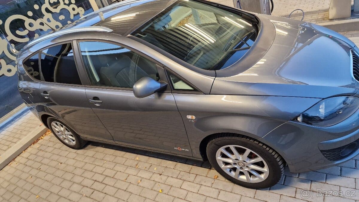2012 Seat ALTEA - 9