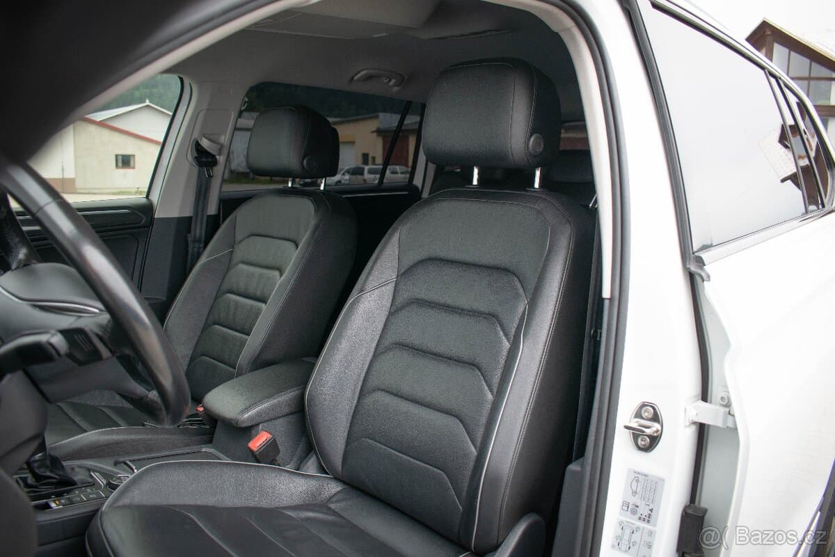 2019 Volkswagen TIGUAN - 9