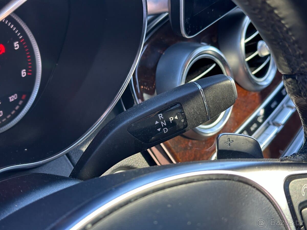 2017 Mercedes-Benz OSTATNÍ - 9