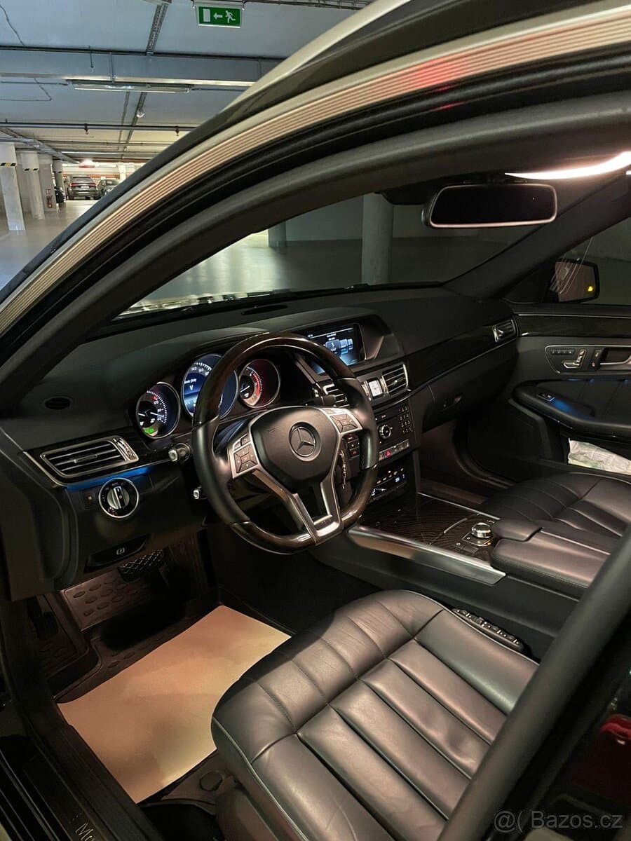 2016 Mercedes-Benz OSTATNÍ - 9