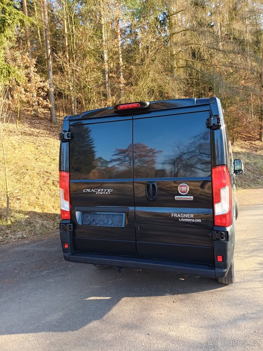 2021 Fiat DUCATO - 9