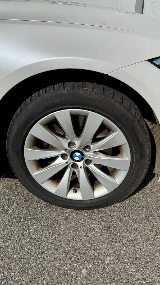 2015 BMW 4-SERIES - 9