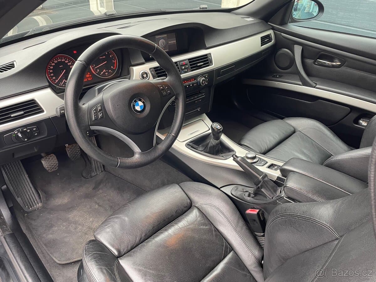 2007 BMW OSTATNÍ - 9