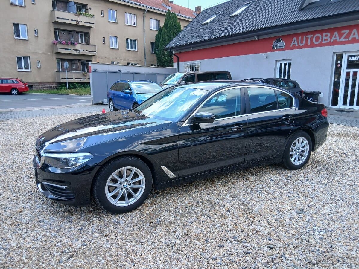 2018 BMW OSTATNÍ - 9