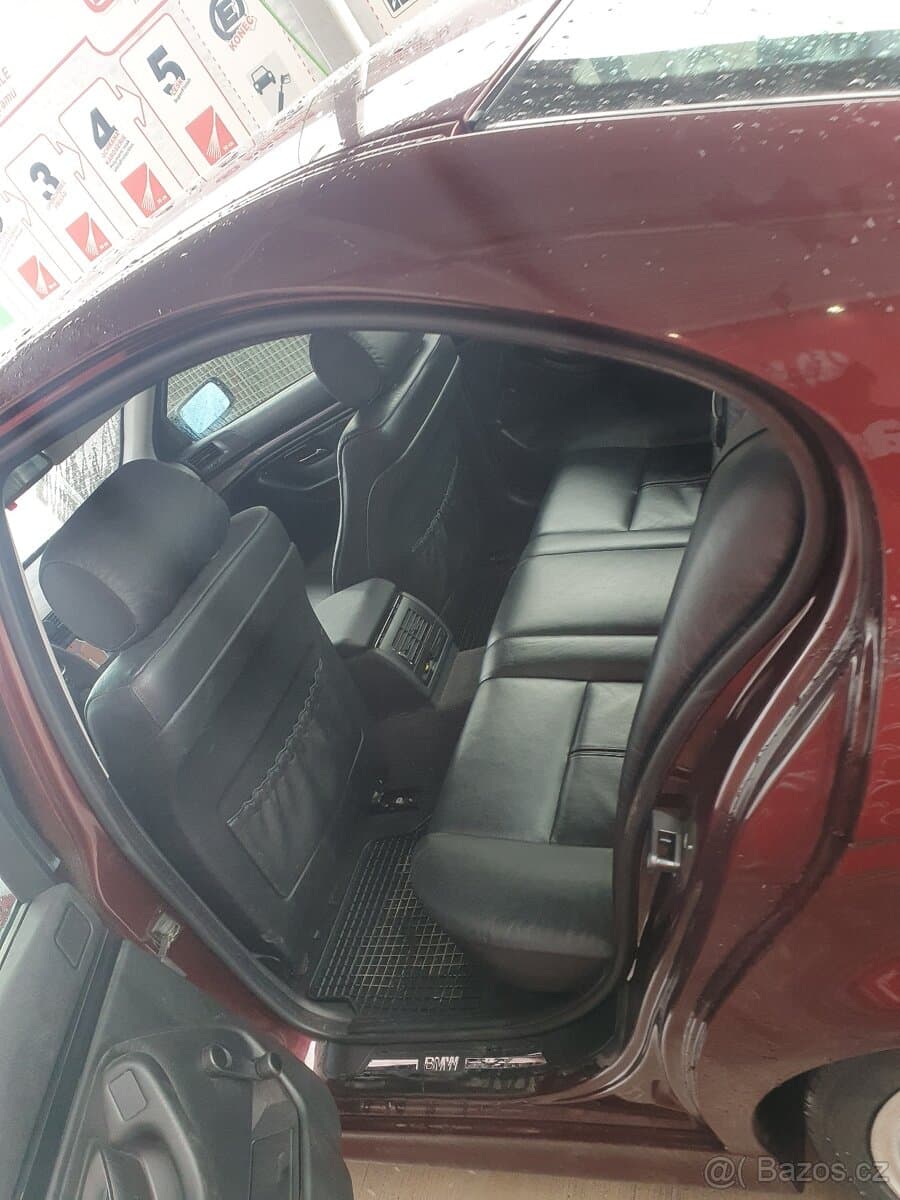 1995 BMW OSTATNÍ - 9