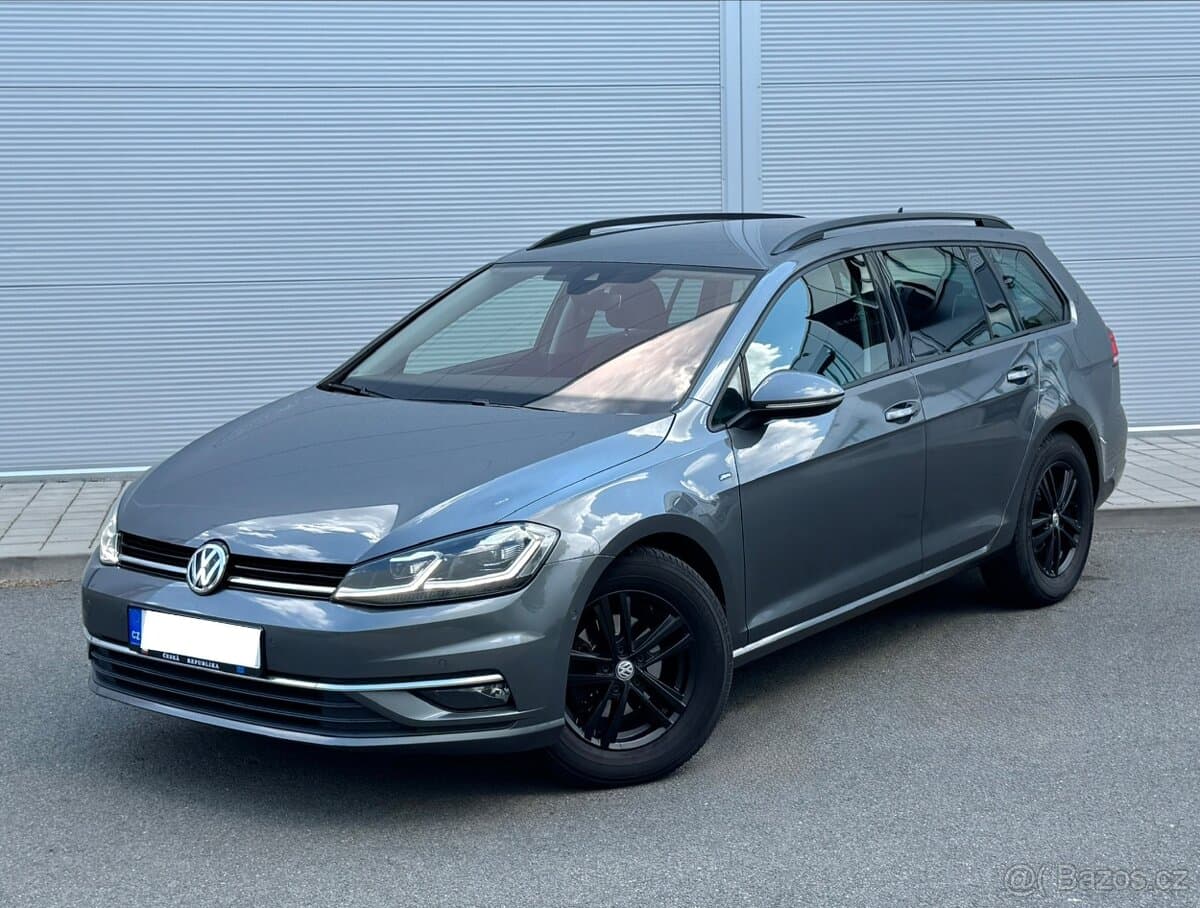 2018 Volkswagen GOLF - 9