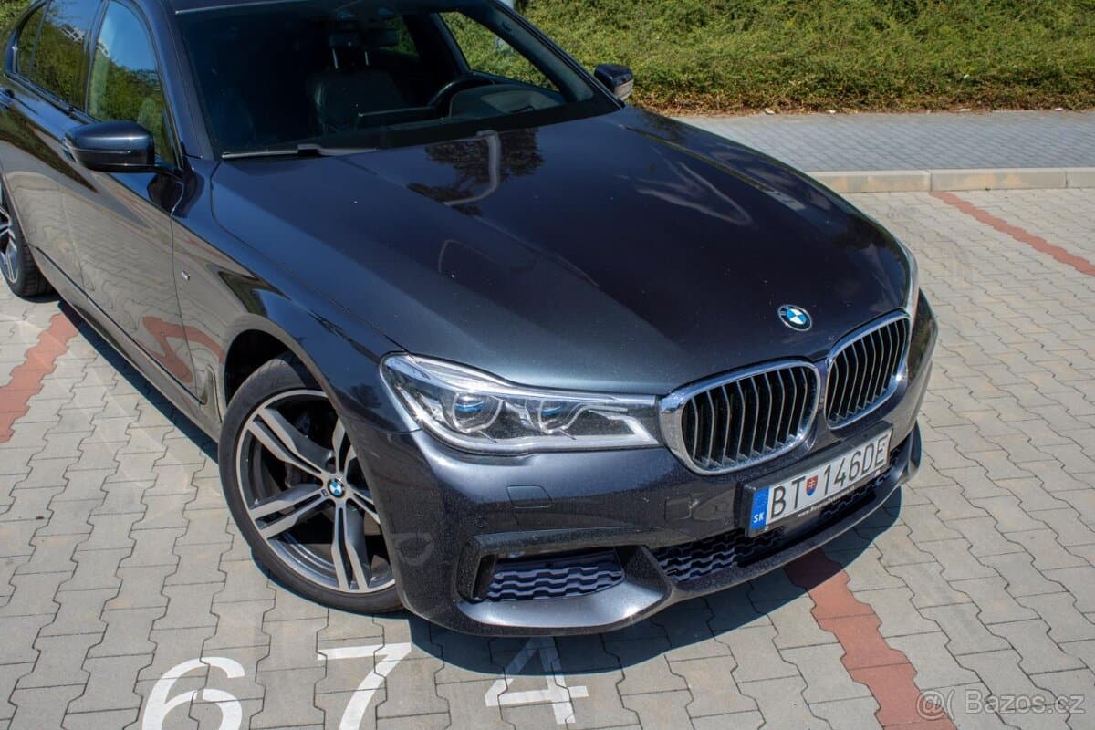 2017 BMW OSTATNÍ - 9