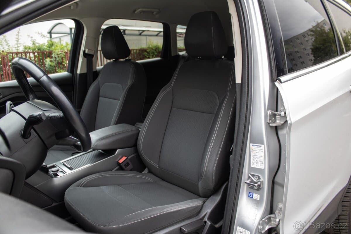 2018 Ford KUGA - 9