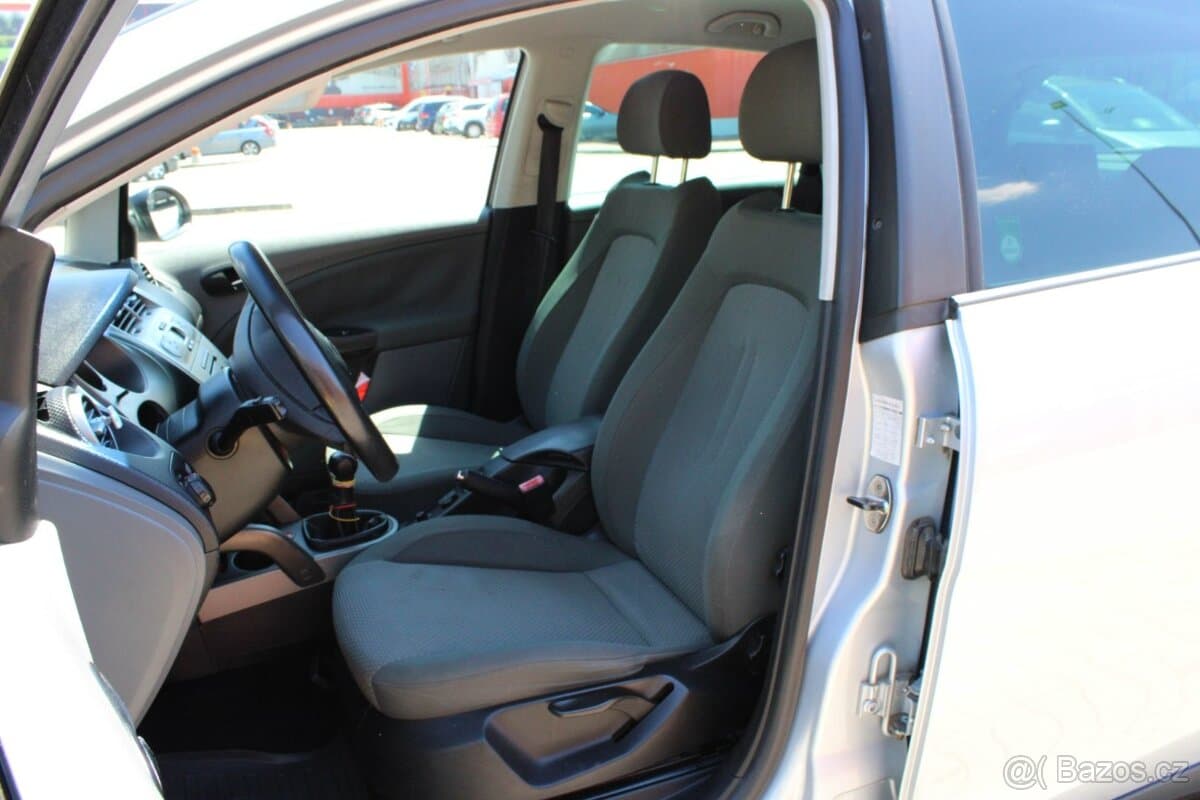 2006 Seat TOLEDO - 9