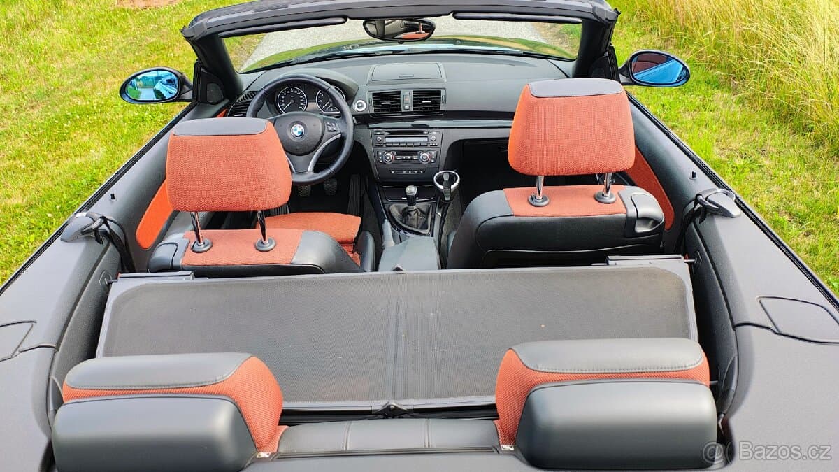 2008 BMW OSTATNÍ - 9