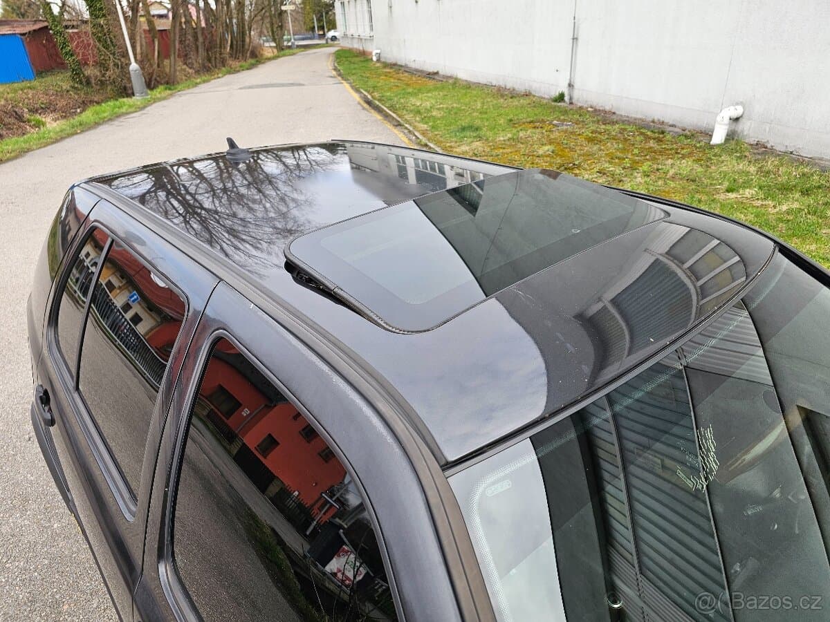 1992 Volkswagen GOLF - 9
