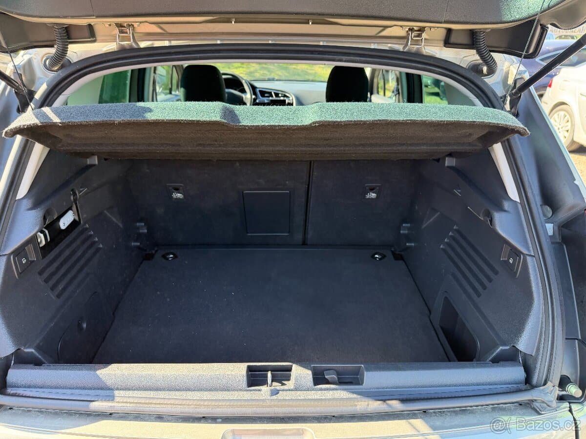 2010 Peugeot 3008 - 9