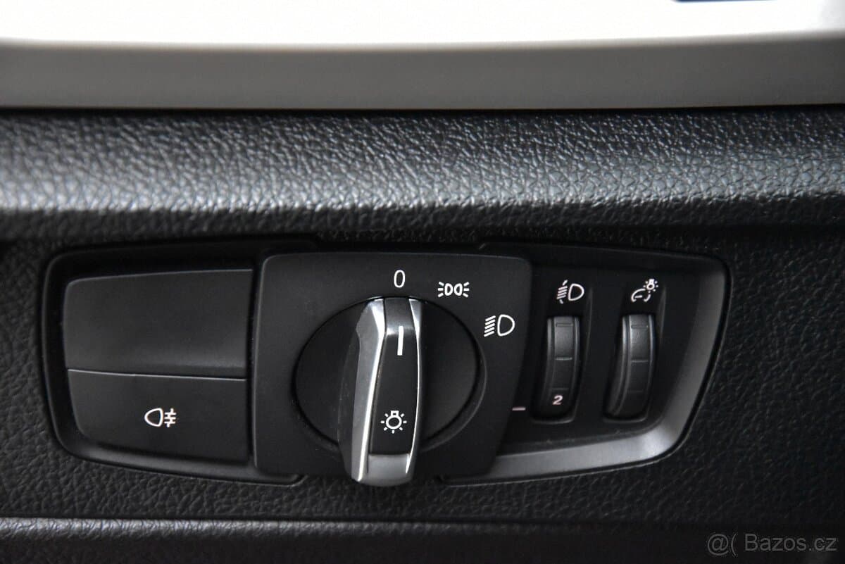 2014 BMW X1 - 9