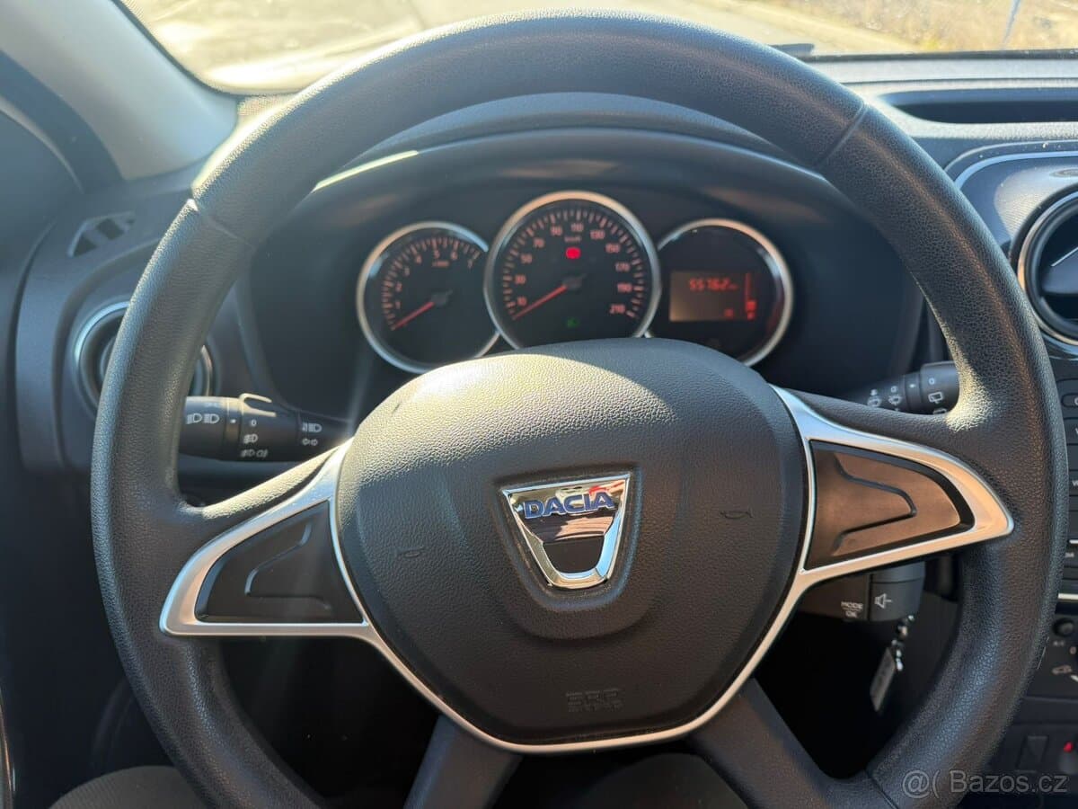 2019 Dacia SANDERO - 9