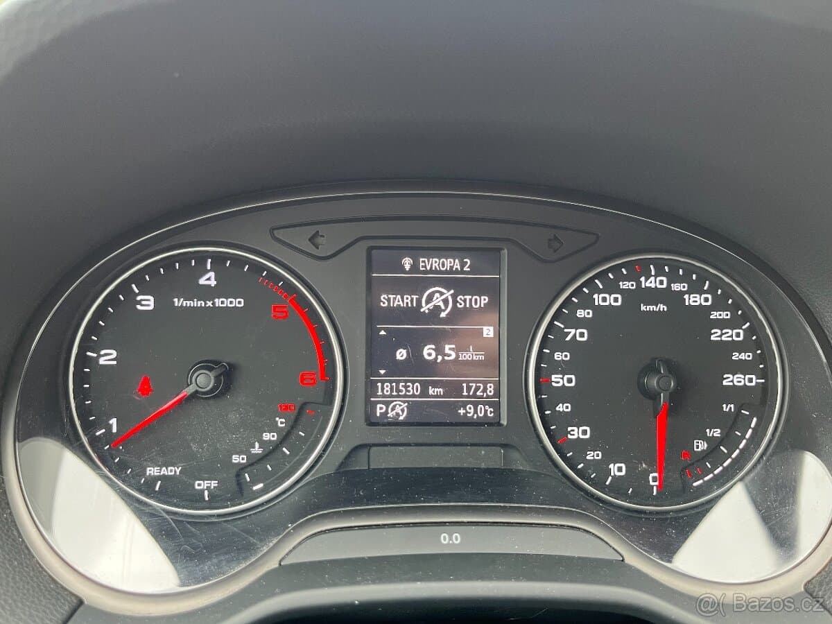 2017 Audi Q2 - 9