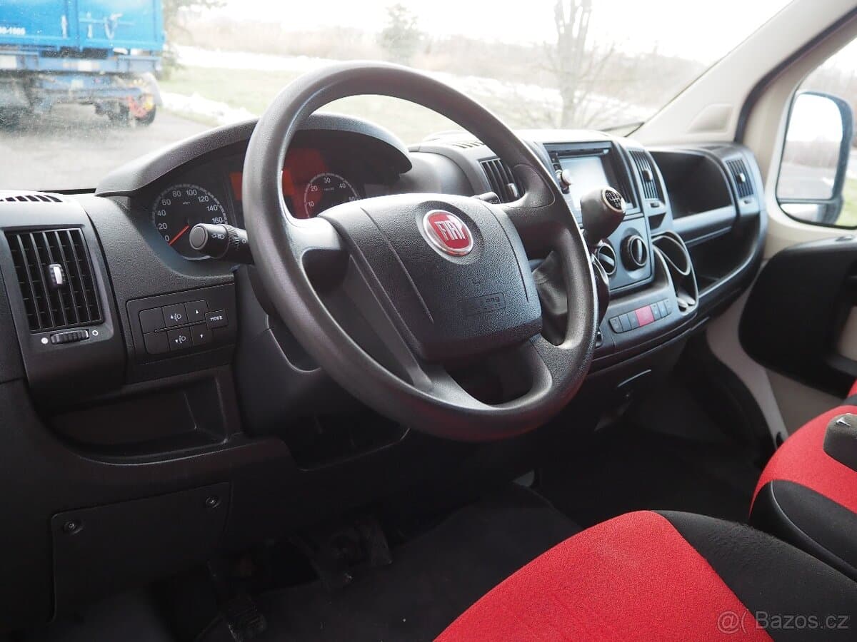 2013 Fiat DUCATO - 9