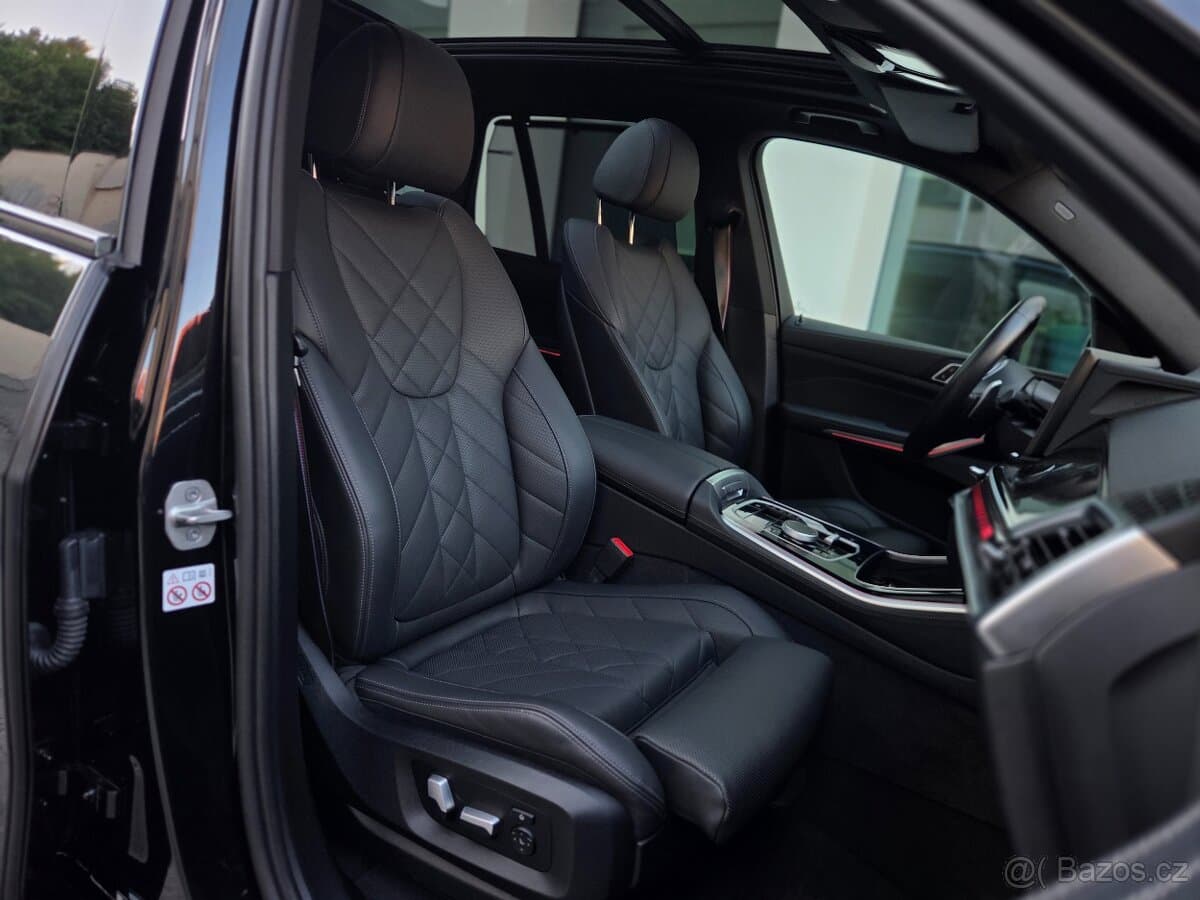 2024 BMW X5 - 9