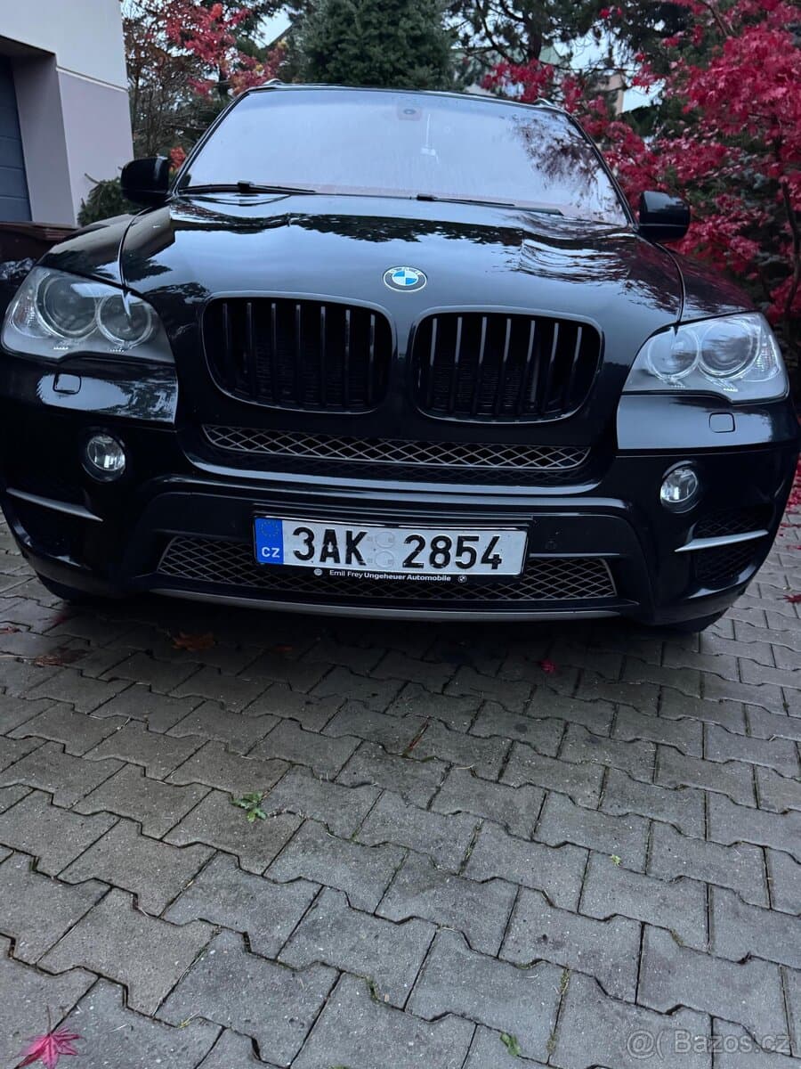 2012 BMW X5 - 9