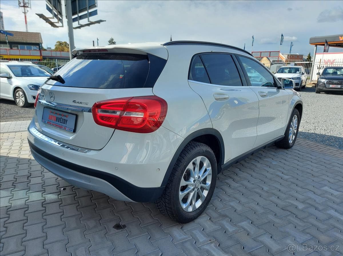 2016 Mercedes-Benz OSTATNÍ - 9