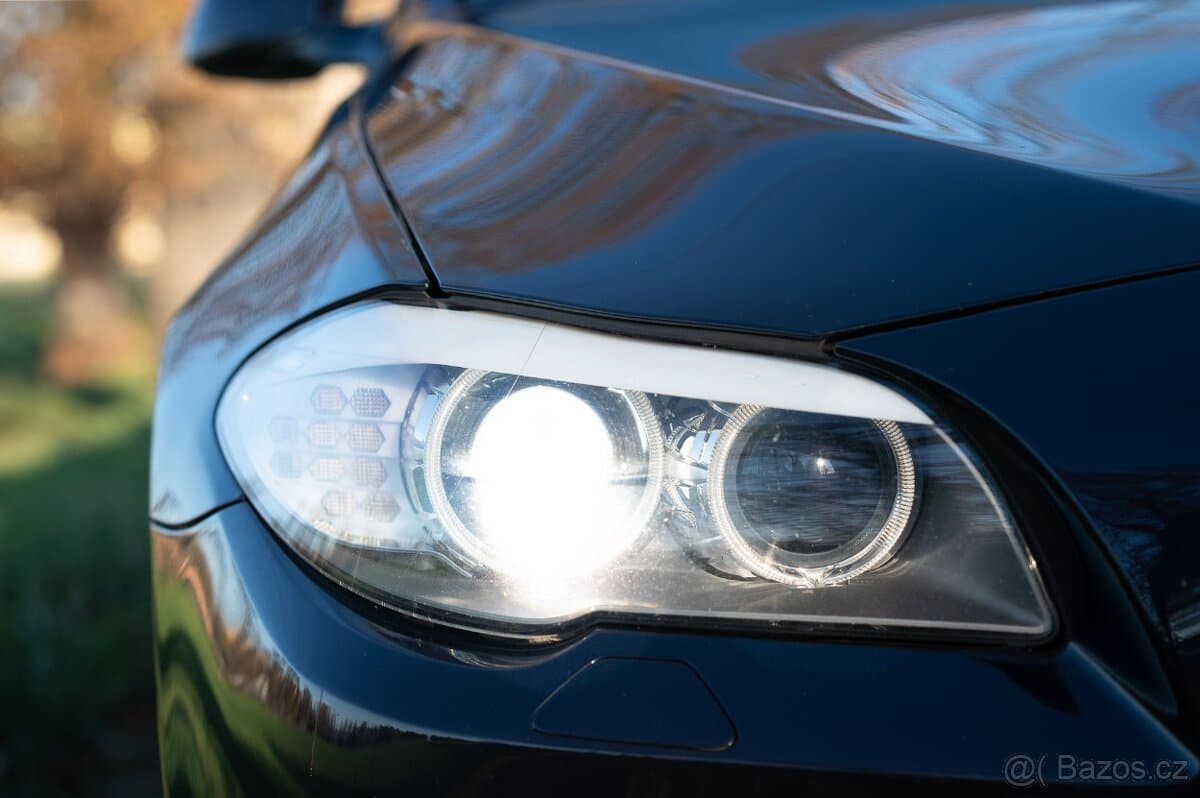 2013 BMW OSTATNÍ - 9