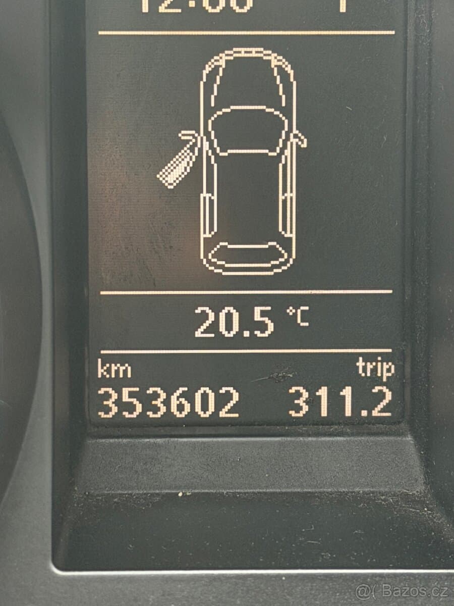2010 Škoda YETI - 9