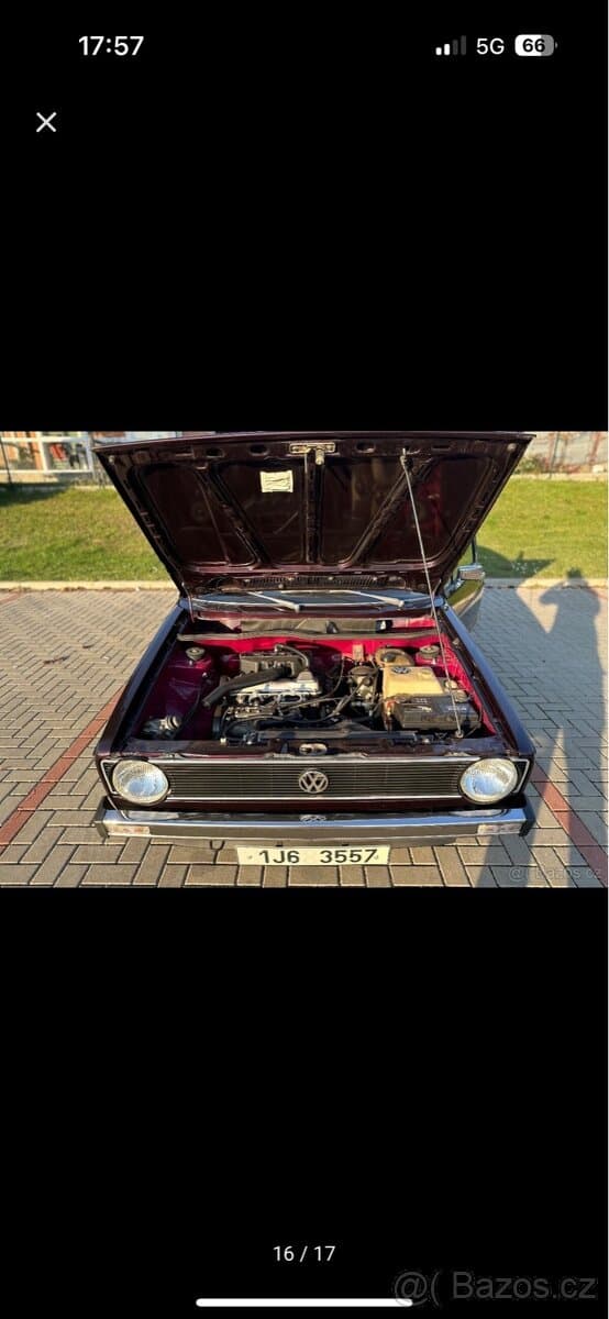 Volkswagen GOLF - 9