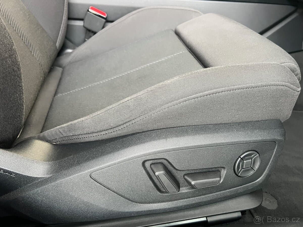2021 Audi A6 - 9