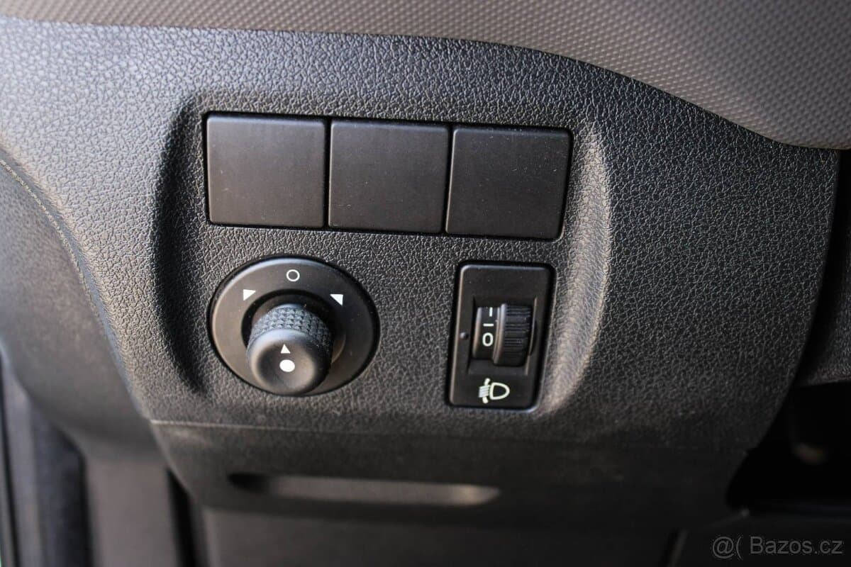 2012 Peugeot PARTNER - 9