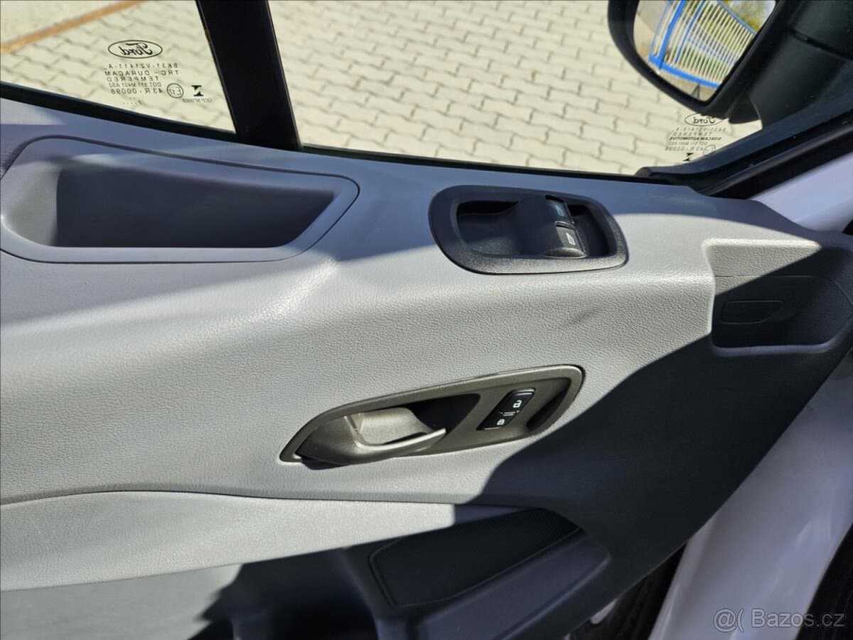 2018 Ford TRANSIT - 9