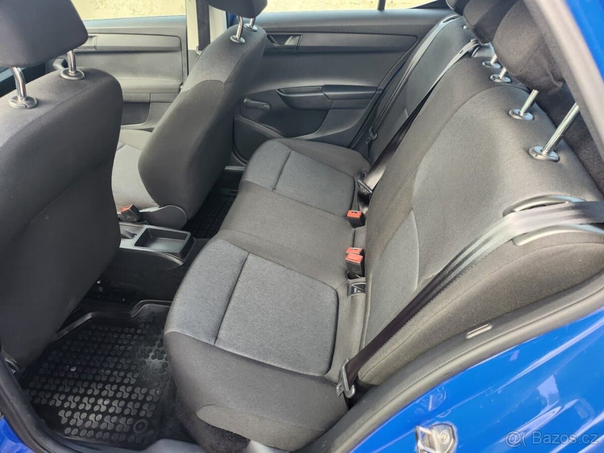 2019 Škoda FABIA - 9