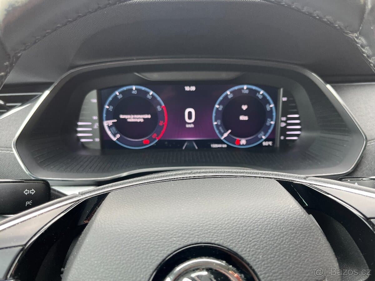 2023 Škoda OCTAVIA - 9