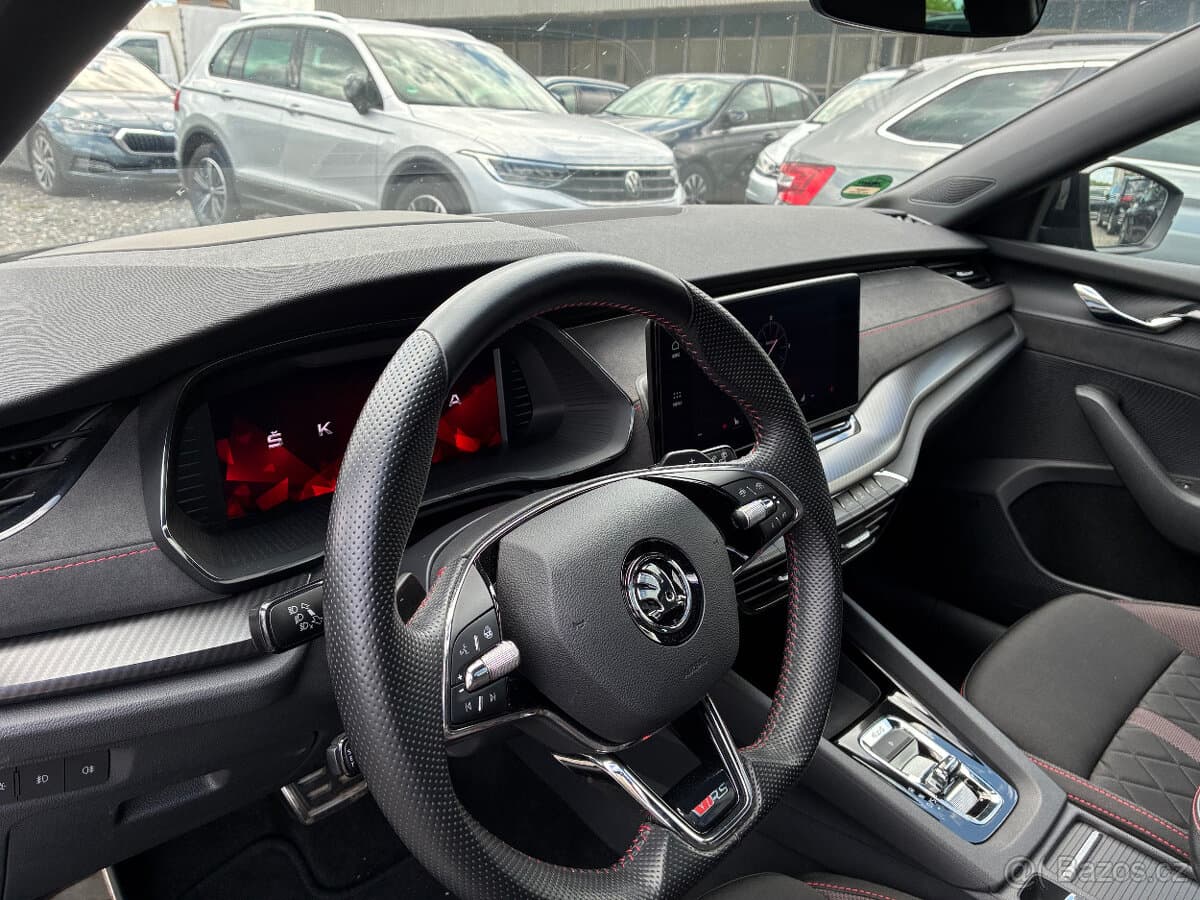 2023 Škoda OCTAVIA - 9
