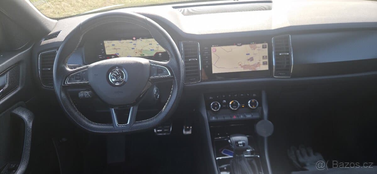 2019 Škoda KODIAQ - 9