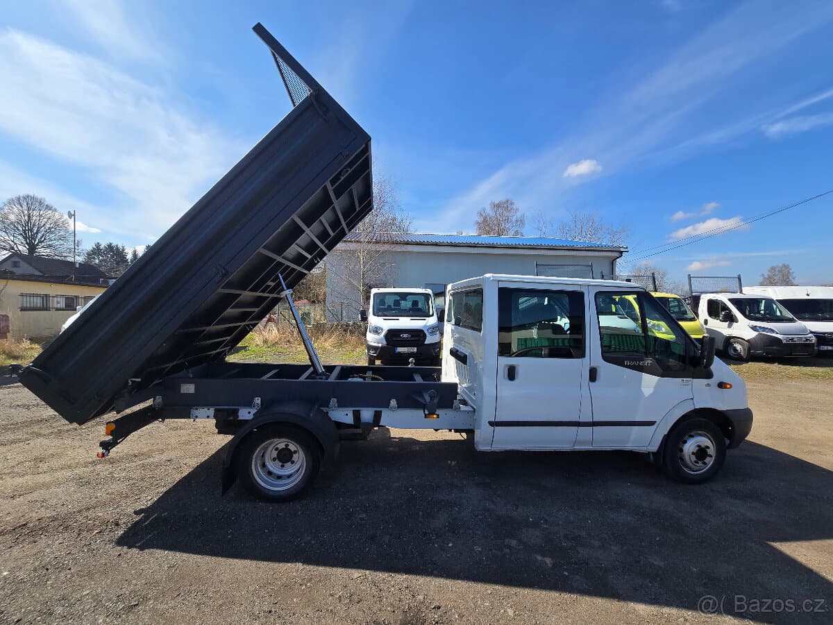 2012 Ford TRANSIT - 9