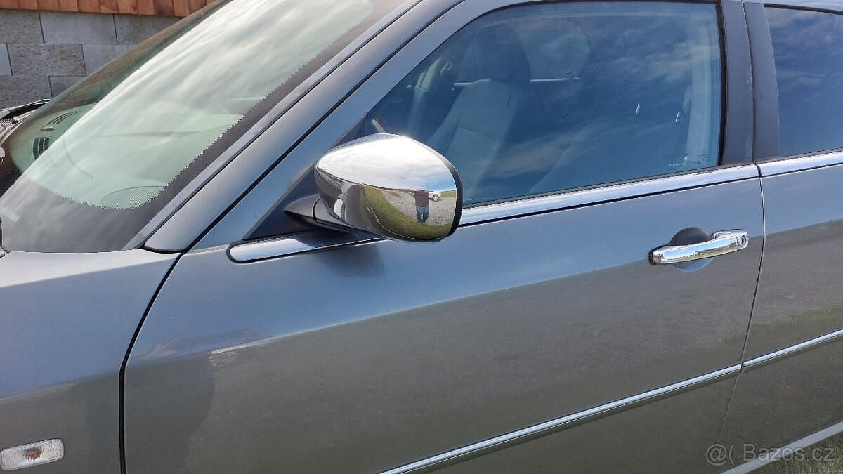 Chrysler 300C - 9