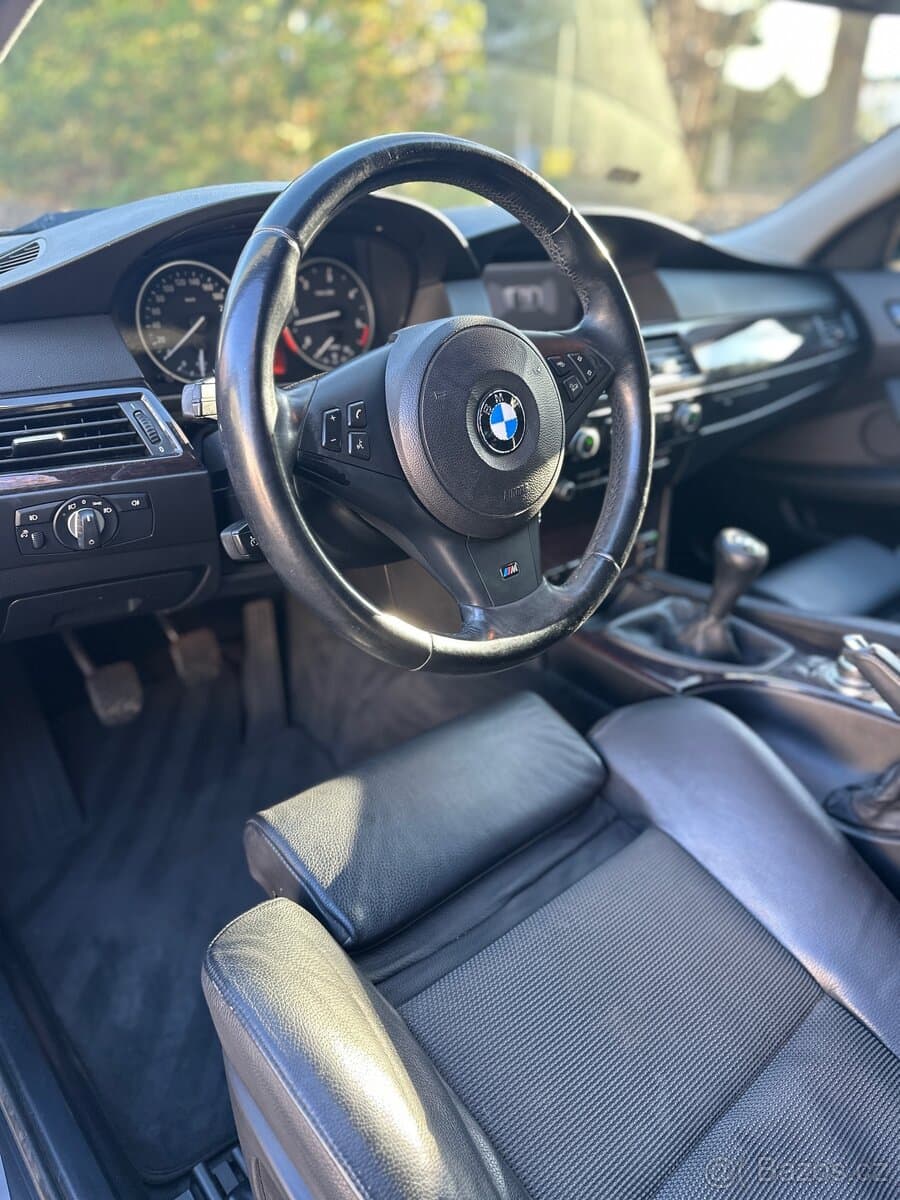 2009 BMW OSTATNÍ - 9
