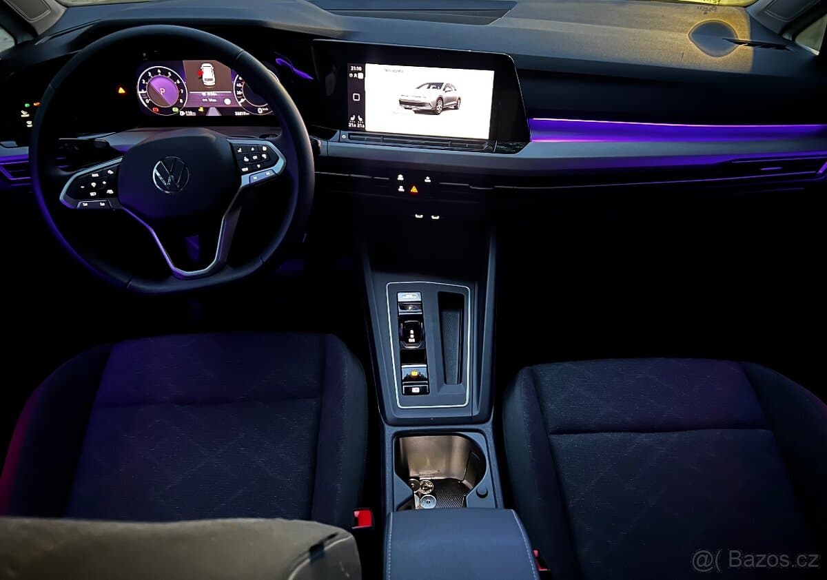 2024 Volkswagen GOLF - 9