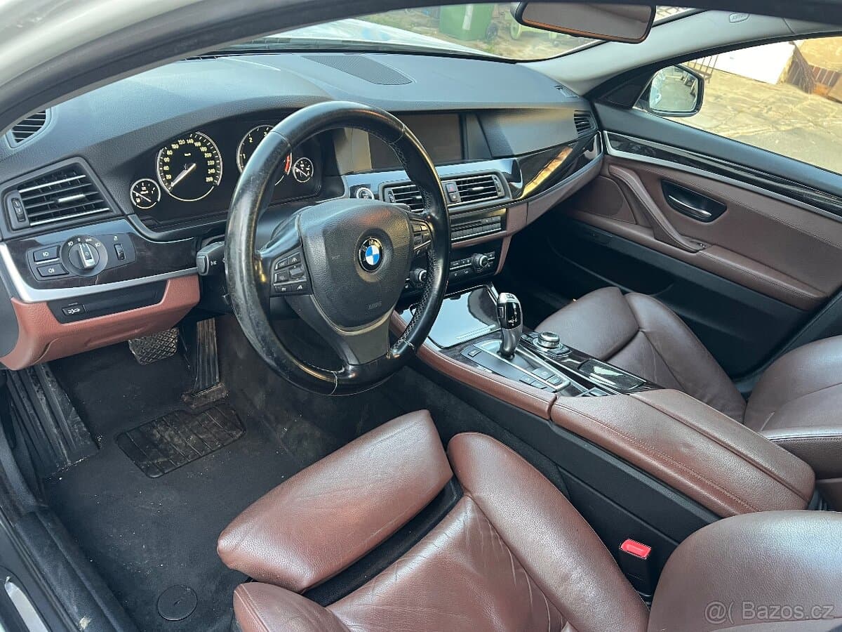 2011 BMW OSTATNÍ - 9