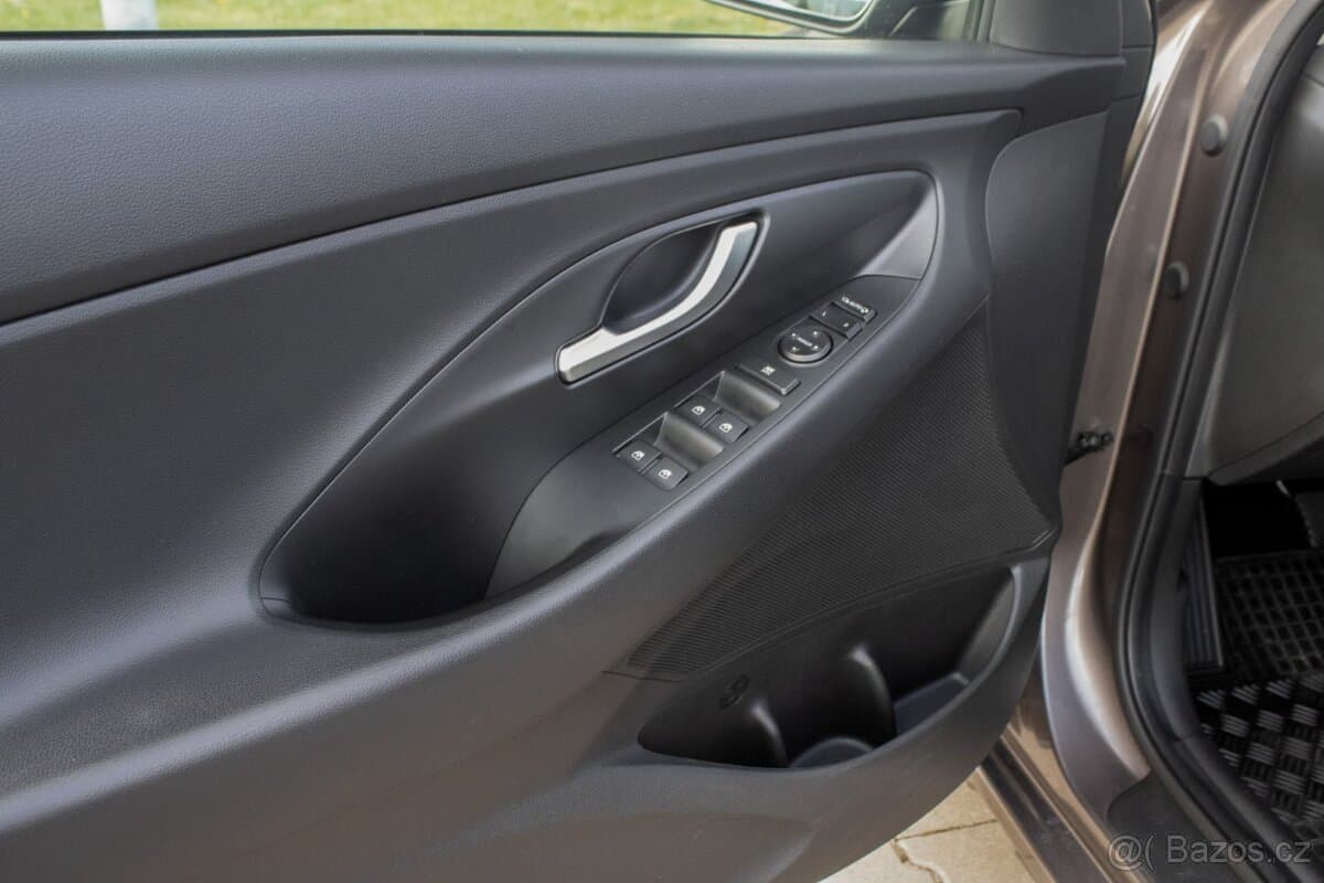 2021 Hyundai i30 - 9