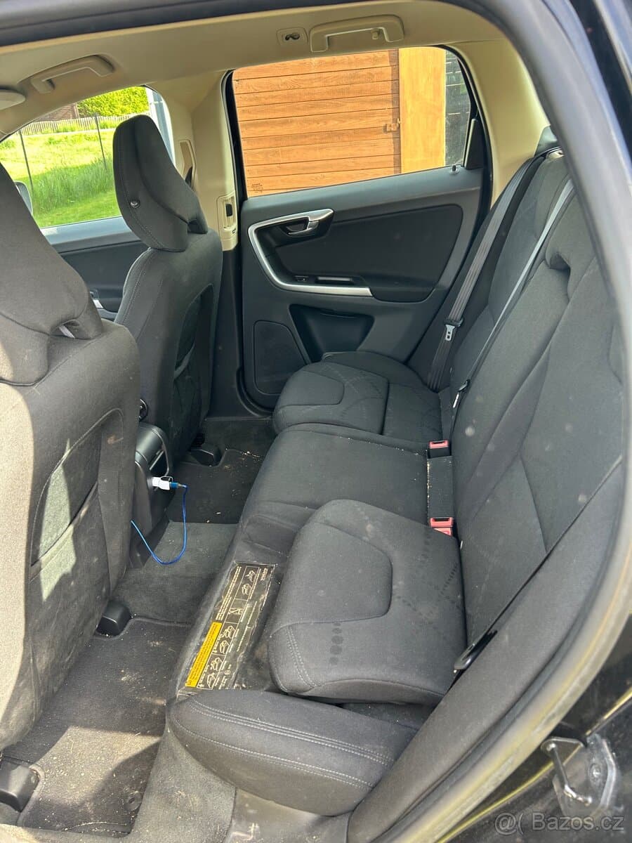 2010 Volvo XC60 - 9