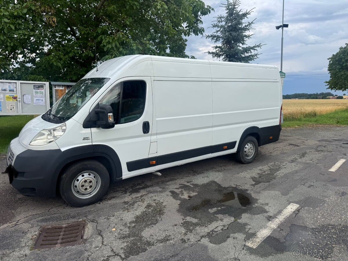 2007 Fiat DUCATO - 9