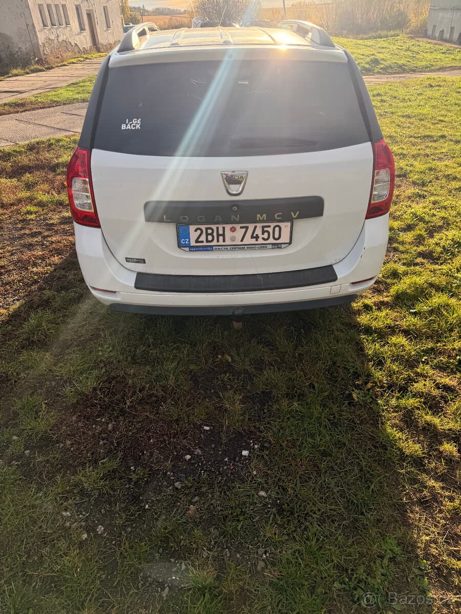 2019 Dacia LOGAN - 9