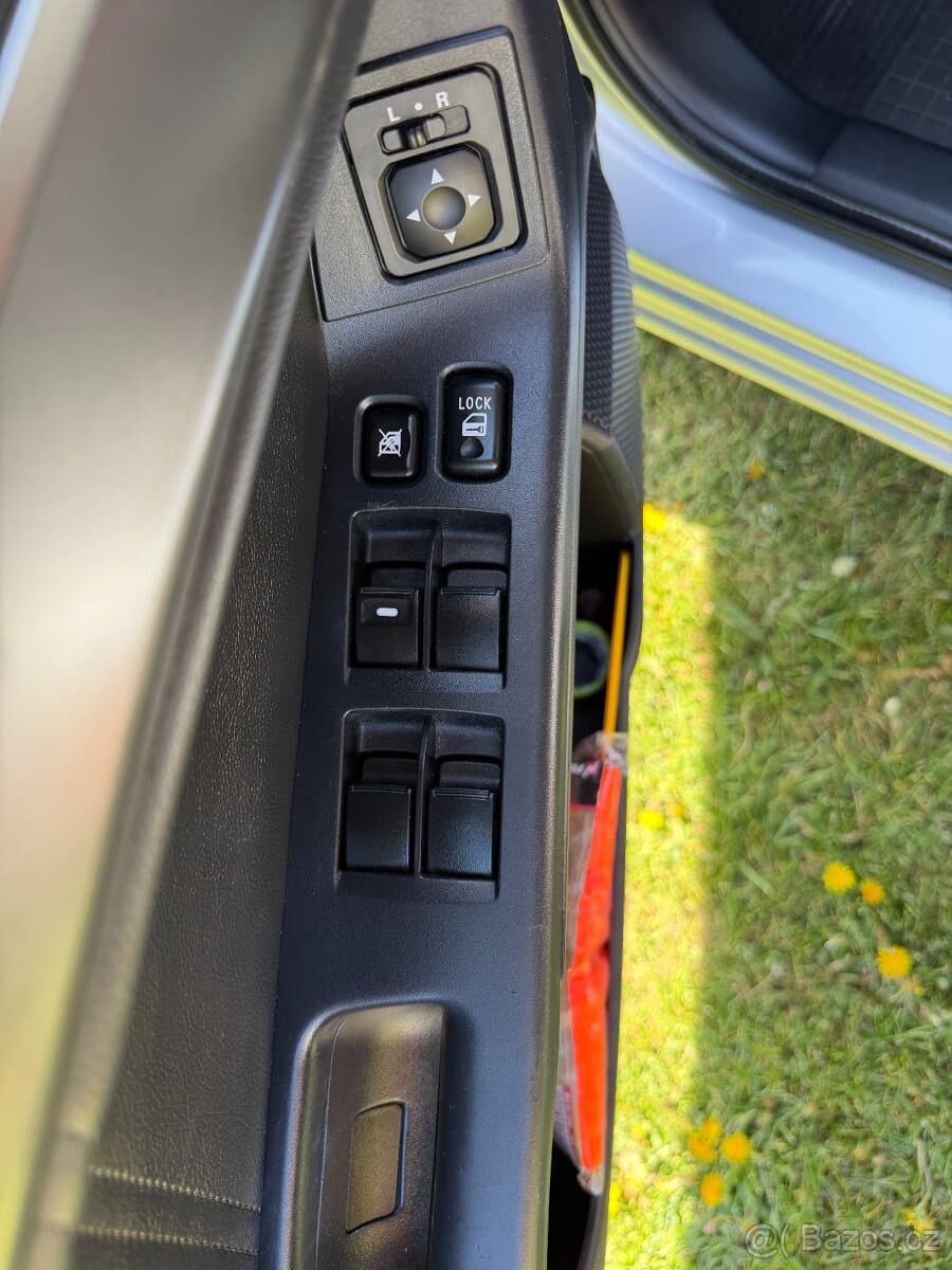 2016 Mitsubishi LANCER - 9