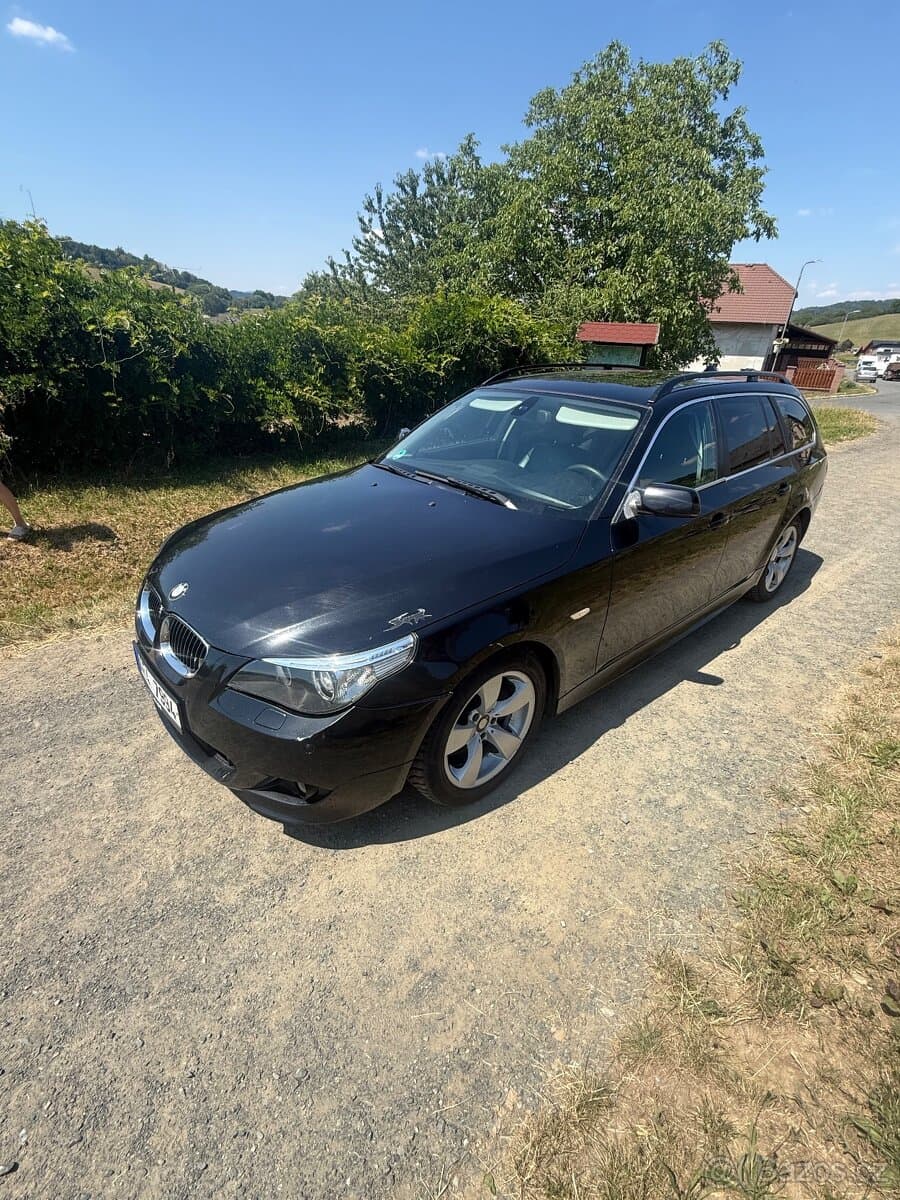 2005 BMW OSTATNÍ - 9